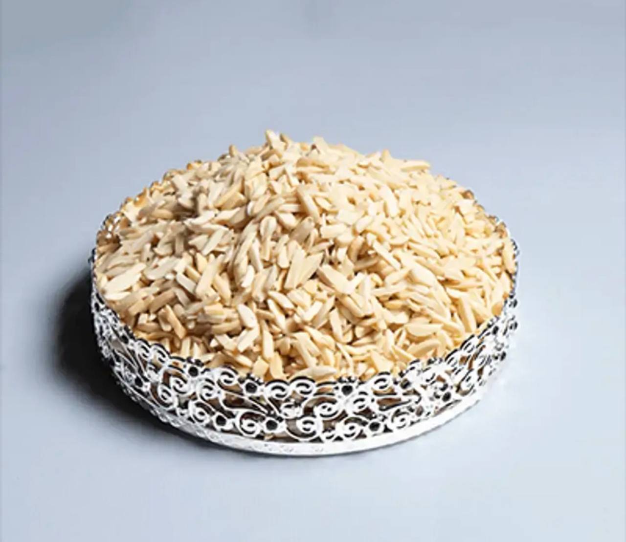 لوز مقطع
