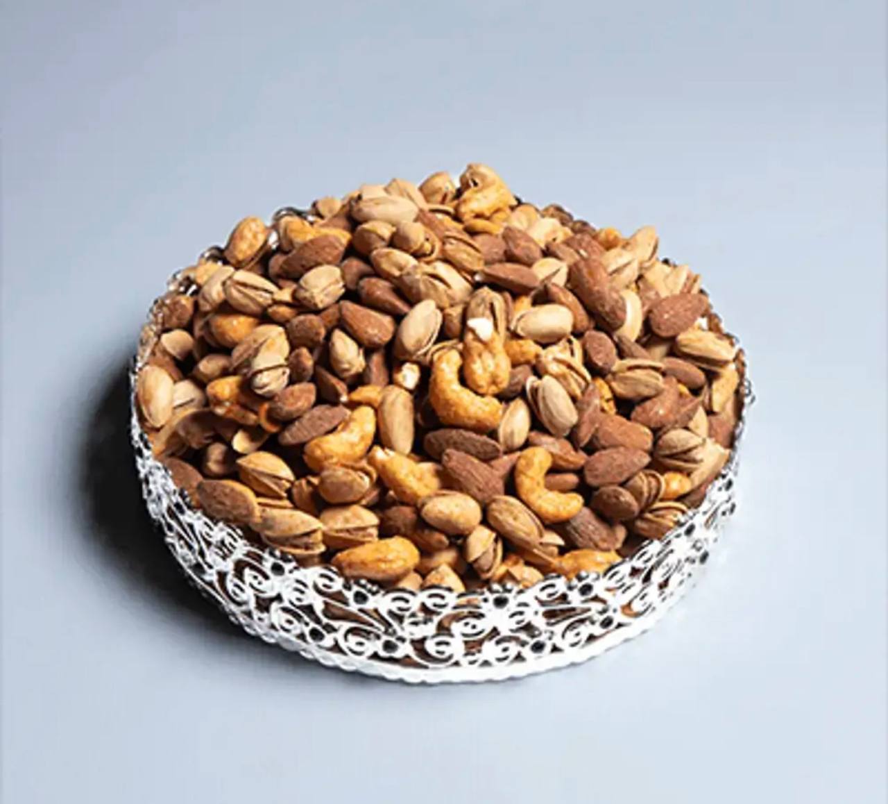 مشکل مدخن