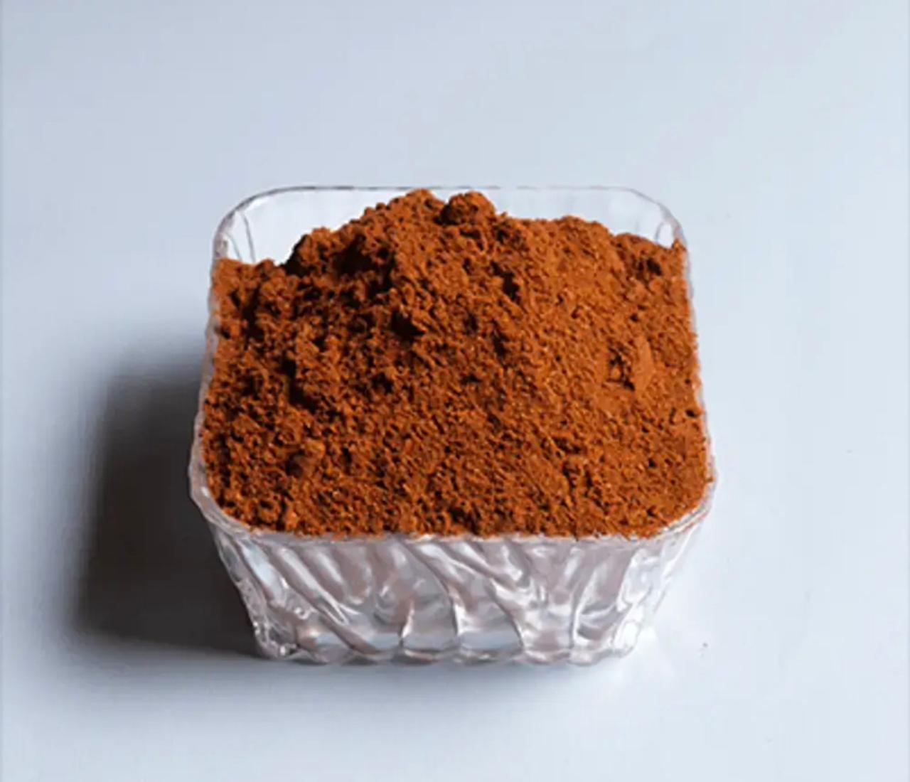 دولمە احمر