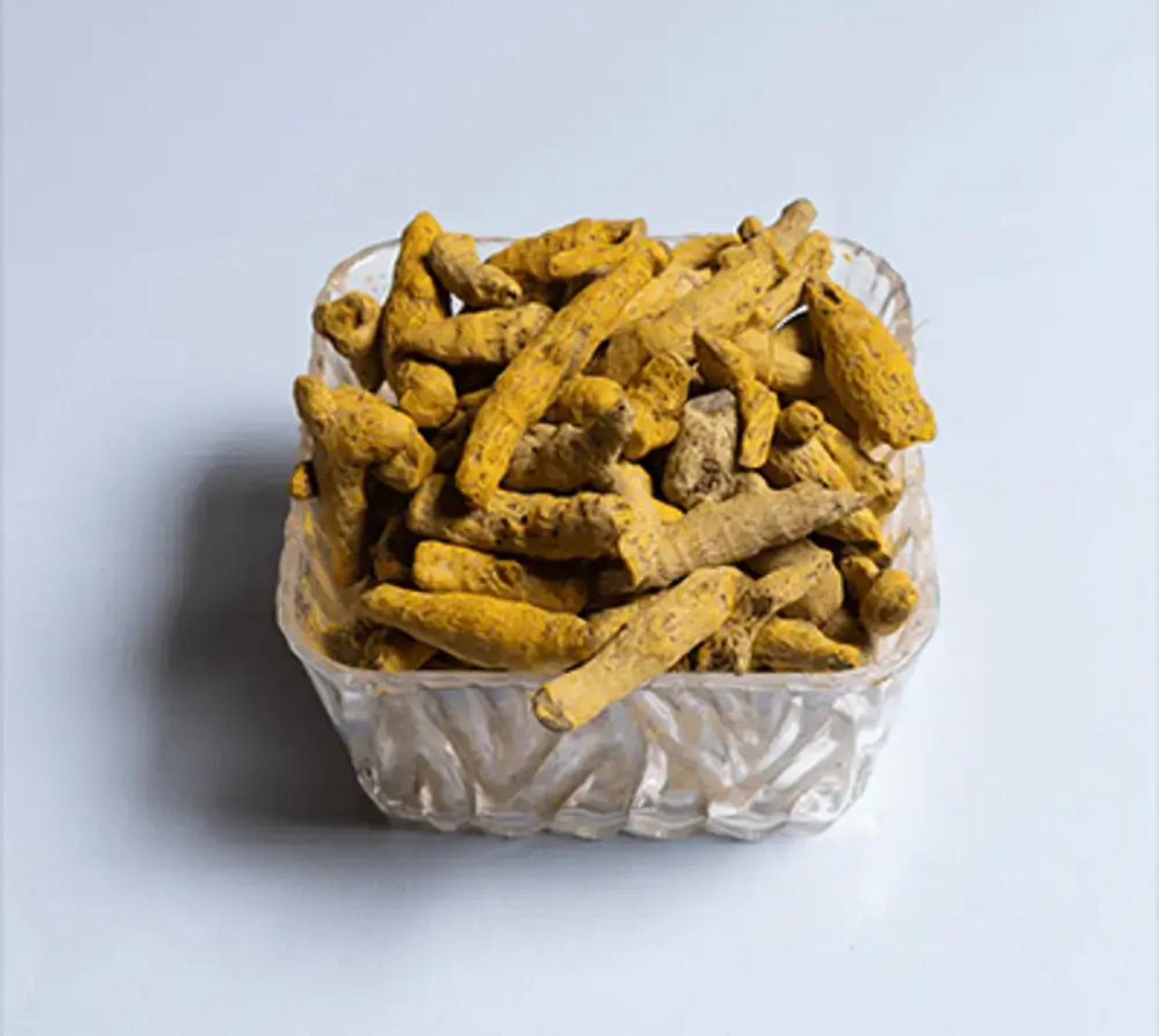 كركم اعواد