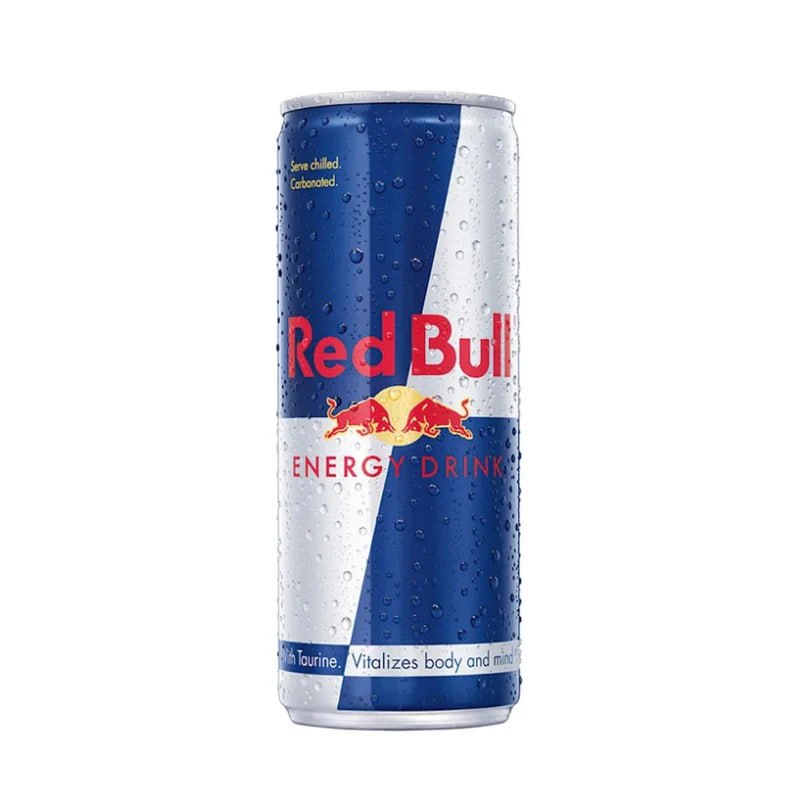Red Bull Energy Drink 250ml