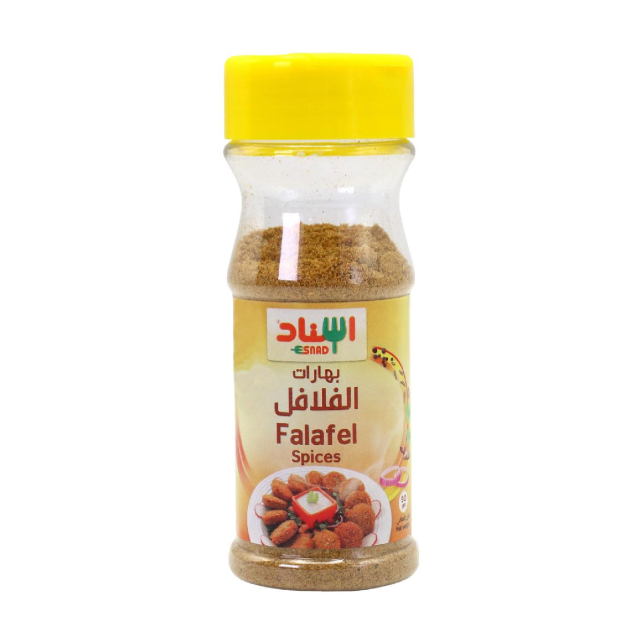 Esnad Falafel Spices (100g)