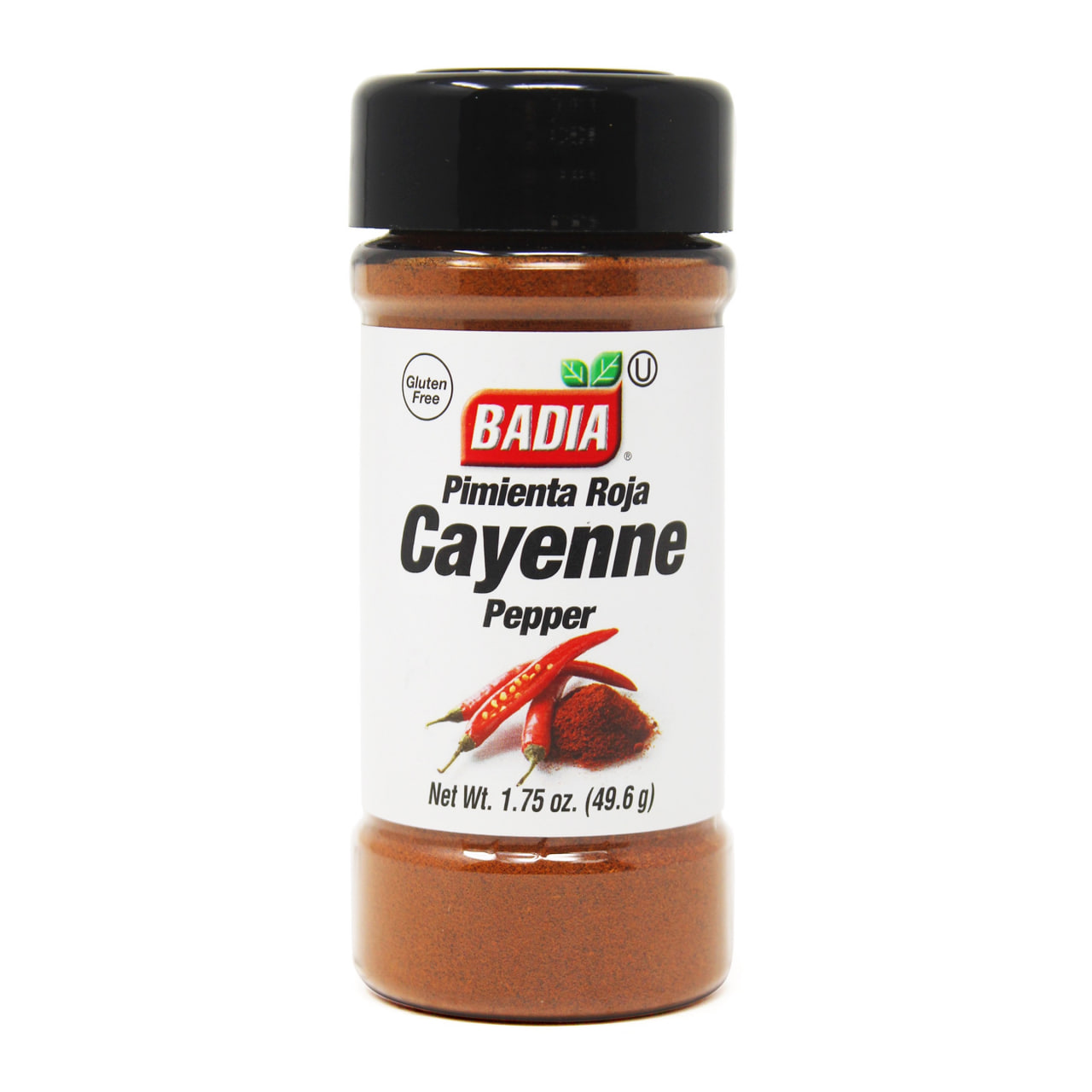 Badia Cayenne Pepper (78g)