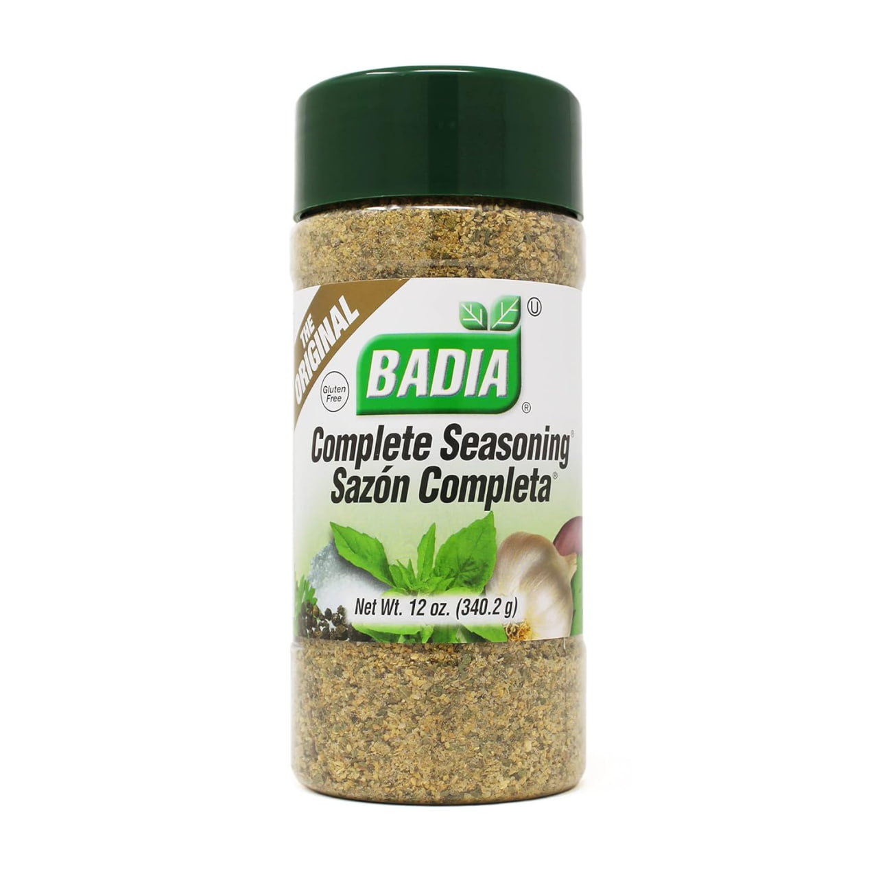 Badia Complete Seasoning Sazón Completa