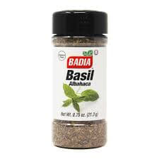 Badia Basil