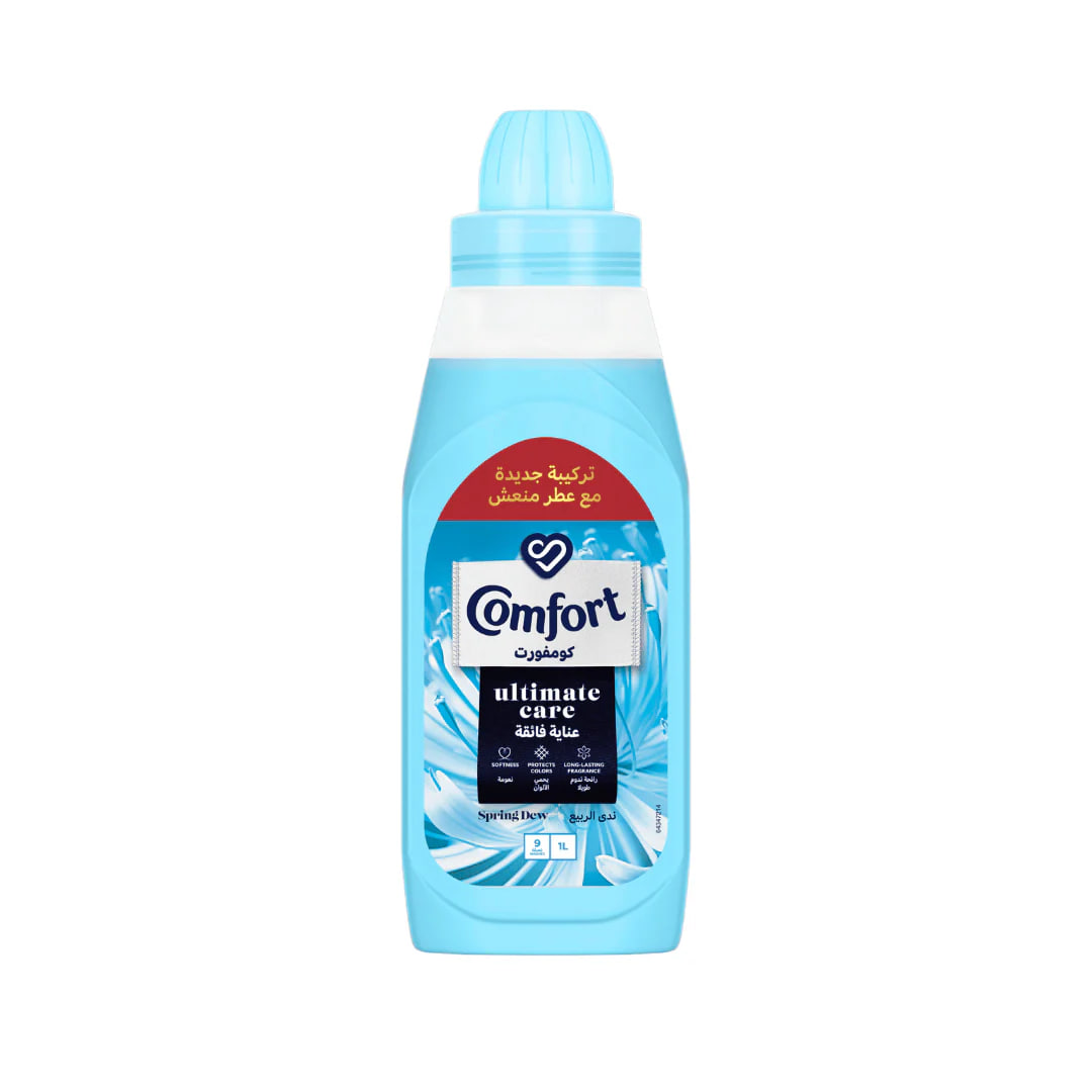 Comfort Ultimate Care Spring Dew 1lt