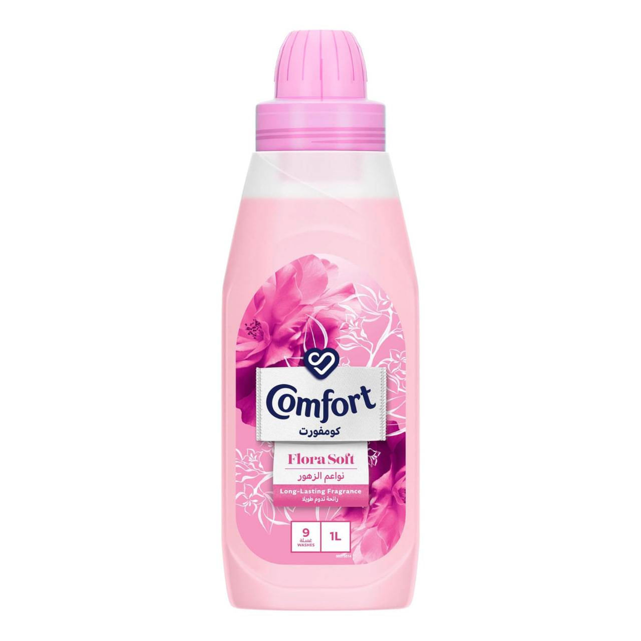 Comfort Ultimate Care Flora Soft 1lt