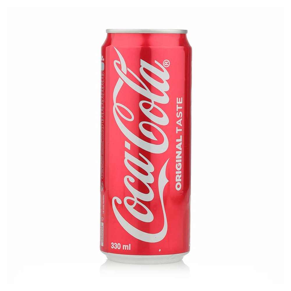 Coca-Cola