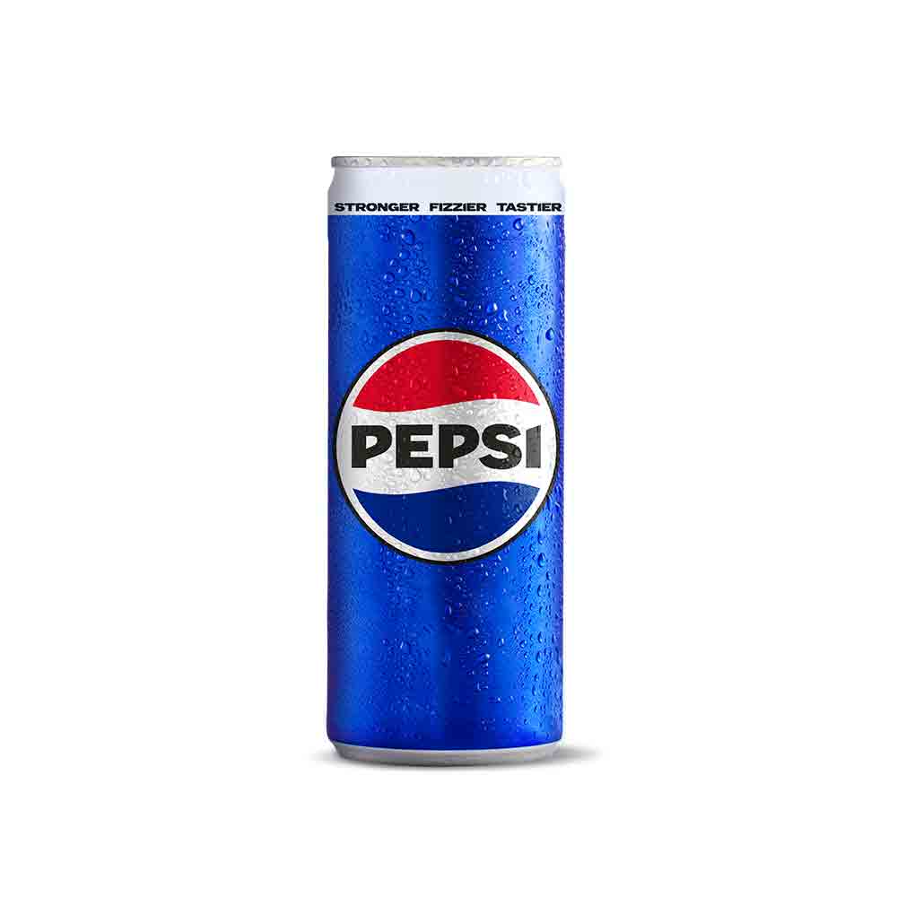 Pepsi