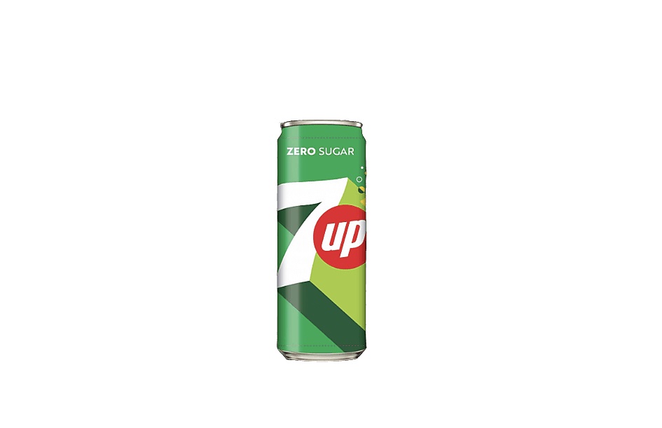 7UP