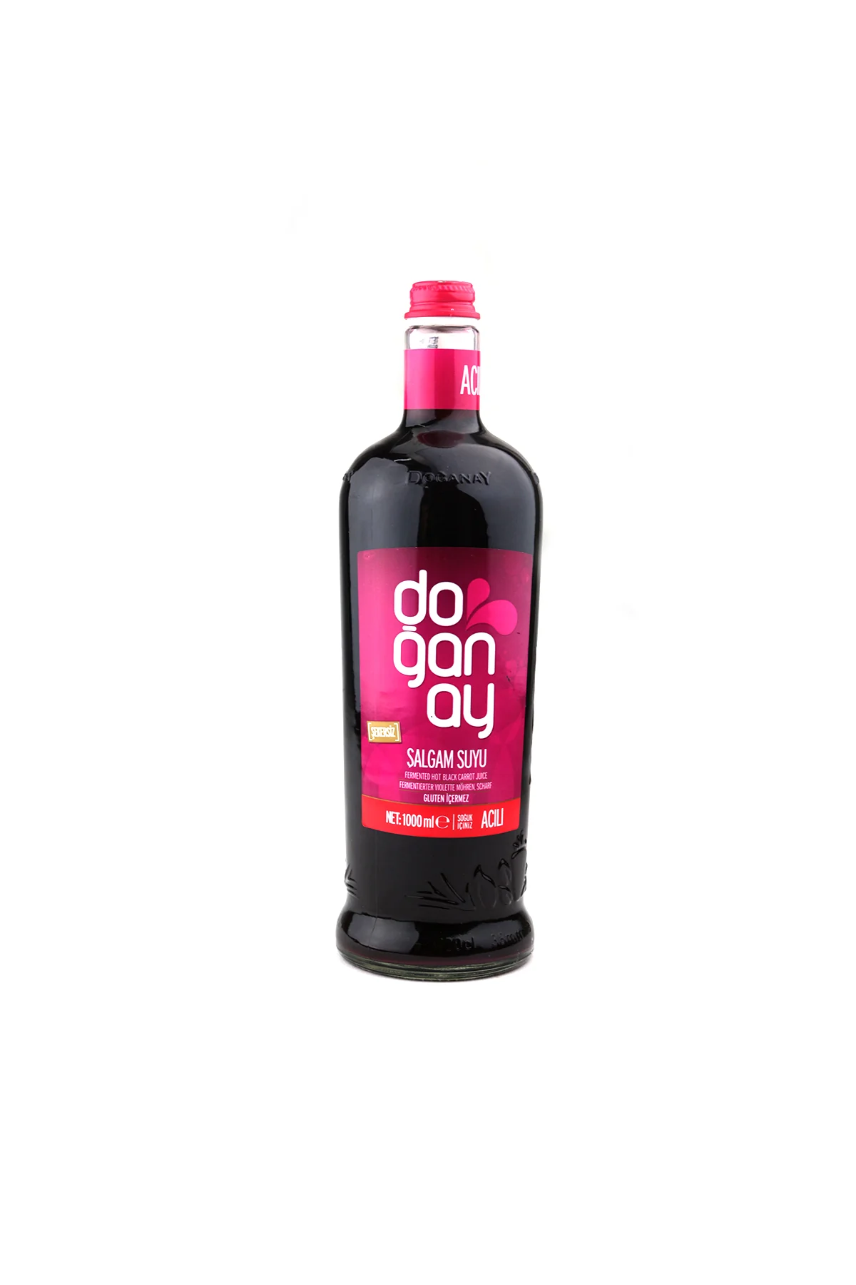 Şalgam Drink