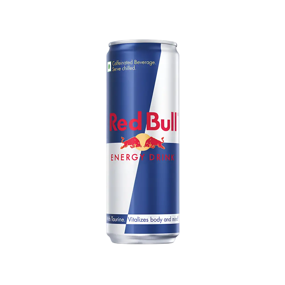 Red Bull
