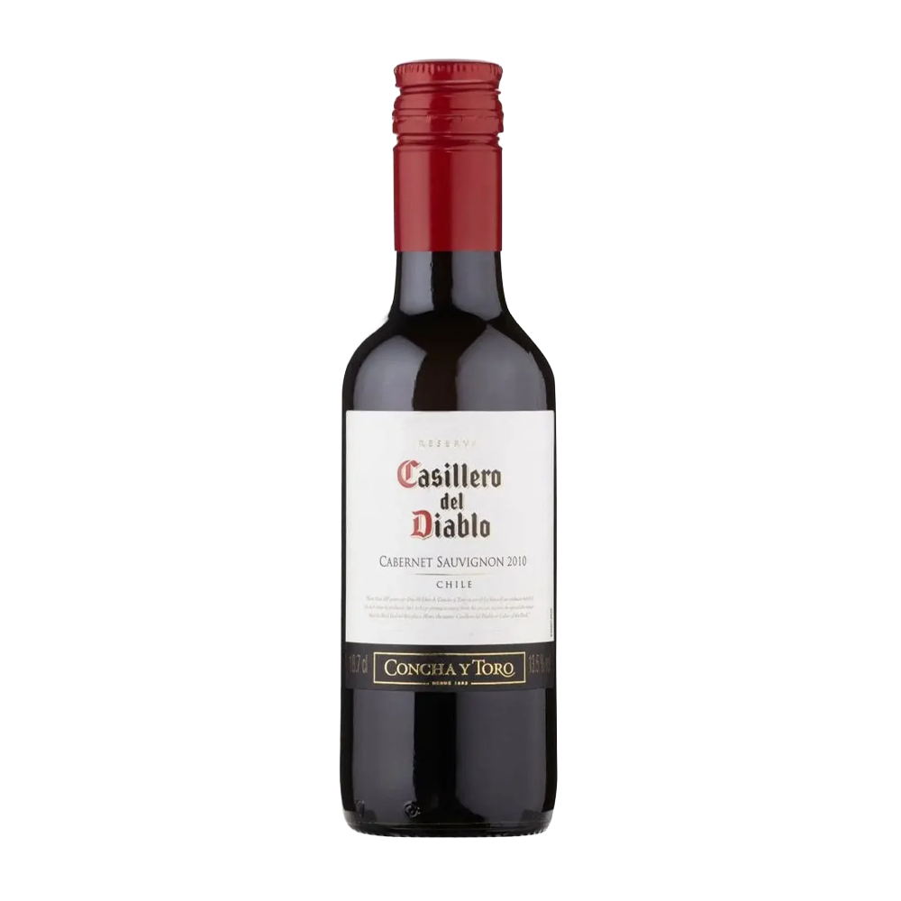 Casillero 200 ml