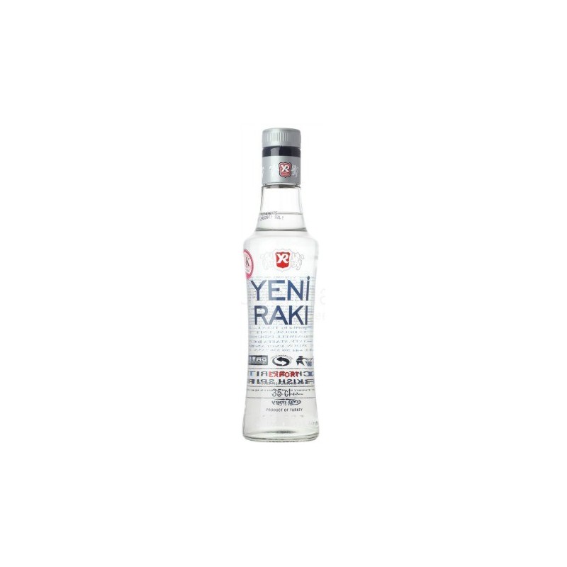 Yeni Raki 200 ml
