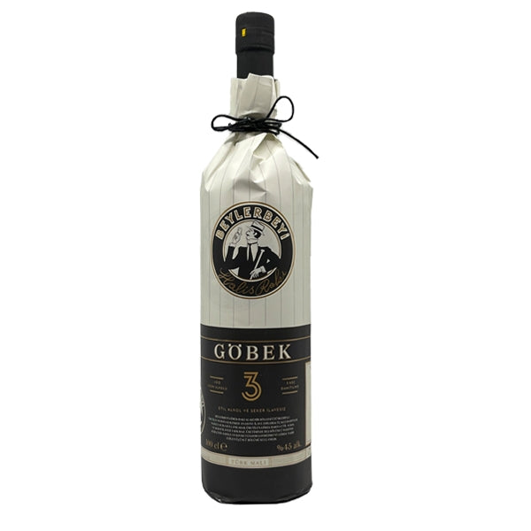 Beylerbeyi Bottle
