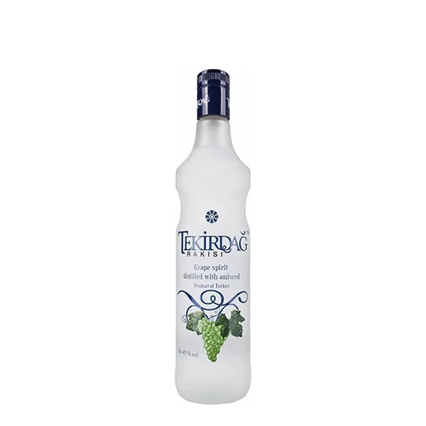 Tekirdağ 200 ml