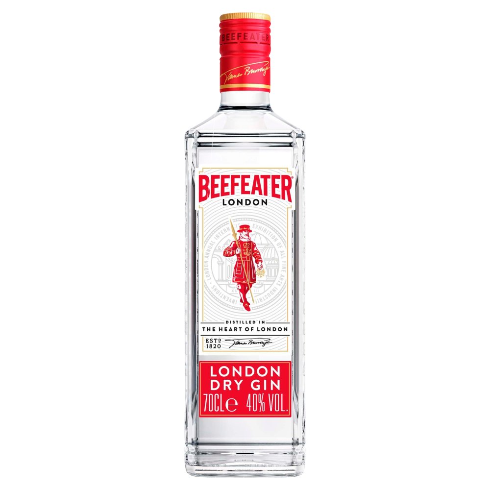 Beefeater Bottle