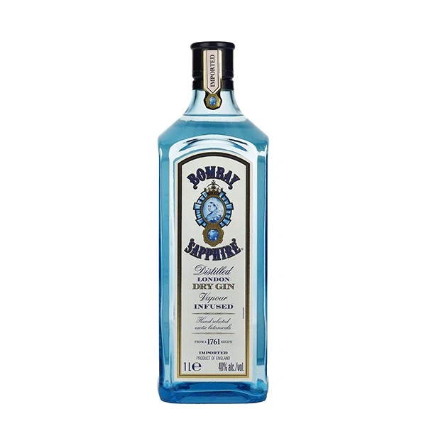 Bombay Bottle