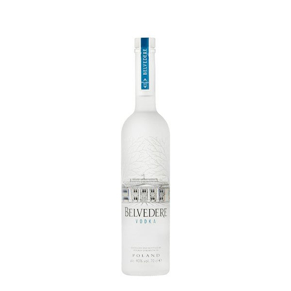 Belvedere Bottle