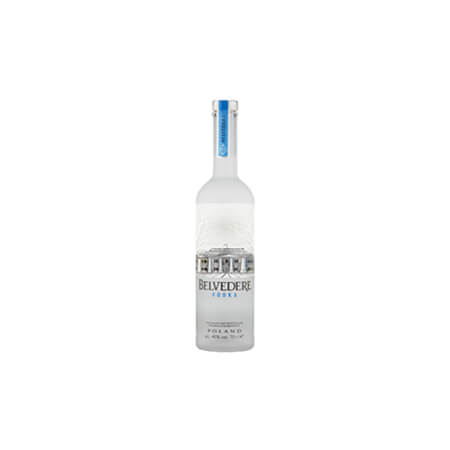 Belvedere 200 ml