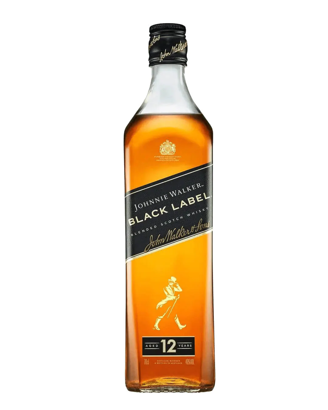 Black Label 200 ml