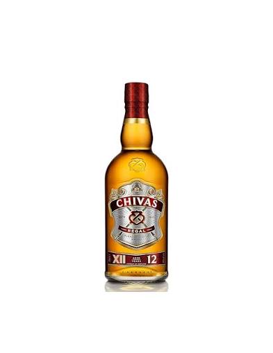 Chivas 12 - 200 ml