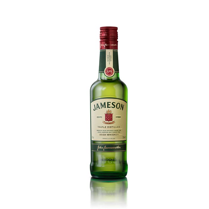 Jameson 200 ml