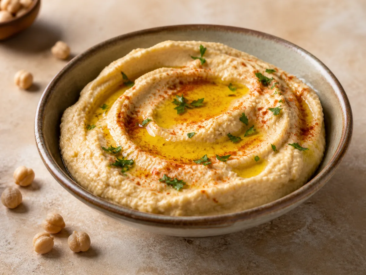 Hummus