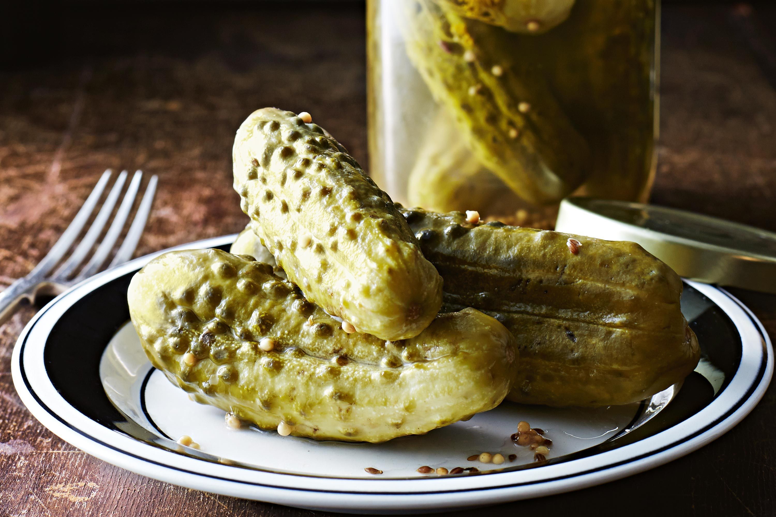 Pickles