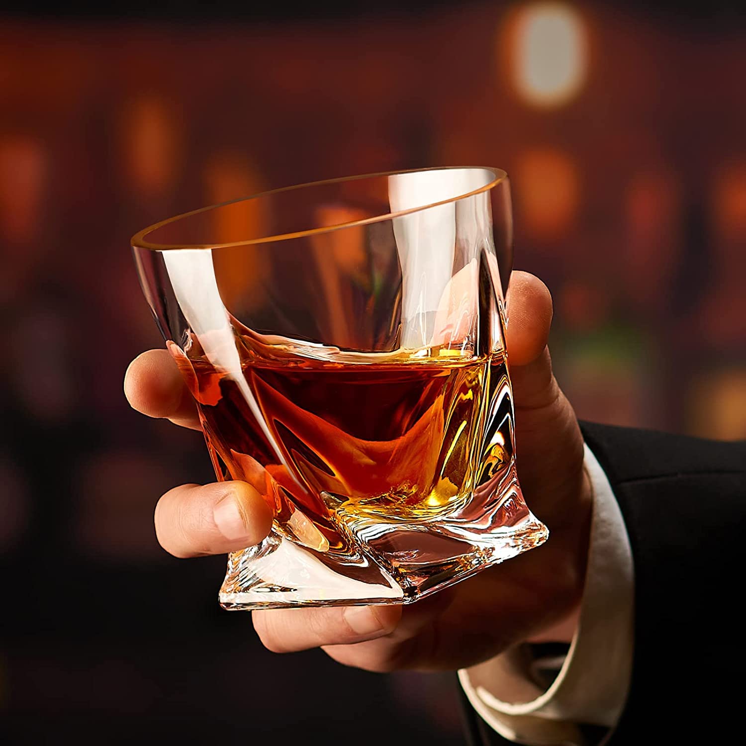 Rum Glass