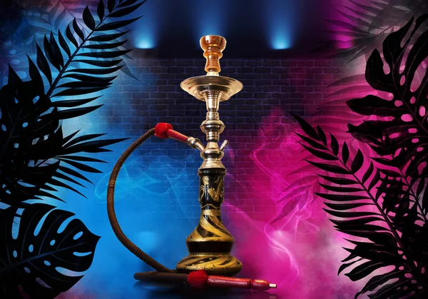 VIP shisha