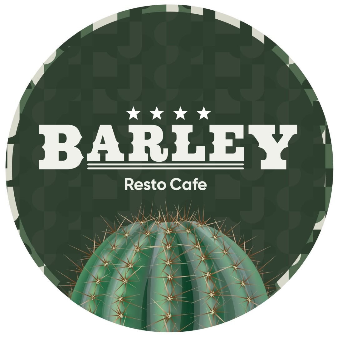 Barley Erbil